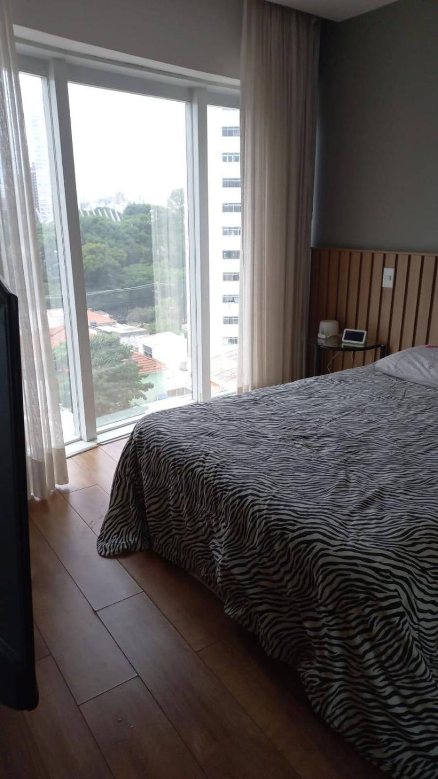 Ferienwohnung Flat Ibirapuera - Jardins São Paulo Exterior foto